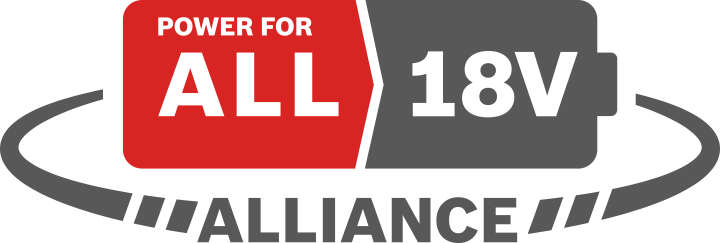 BOSCH EasyHedgeCut Akku-Heckenschere